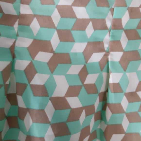 DRESS - Picture 4 of 5